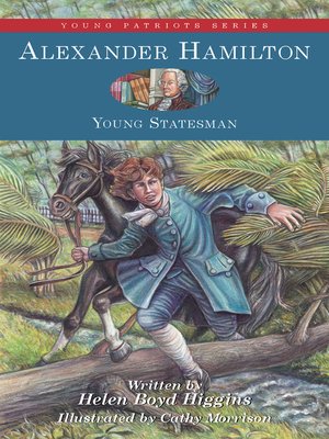 Alexander Hamilton - ebook